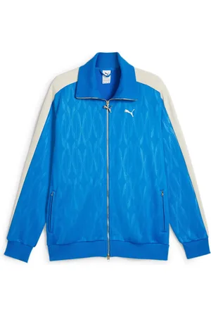 PUMA Sweatjacke 