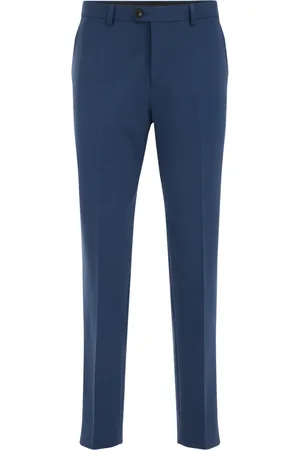 WE Fashion Bügelfaltenhose