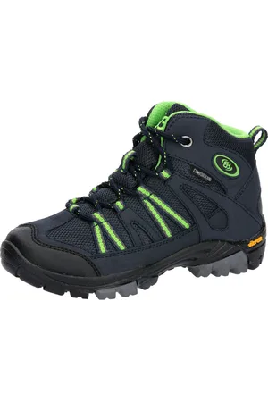 BRUTTING Boots 