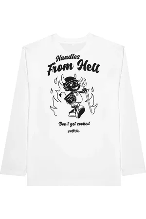 Bucketz Sweatshirt