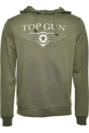 Top Gun Hoodie