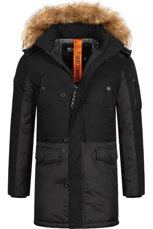 INDICODE Parka 