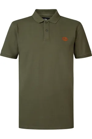 Petrol Industries Poloshirt