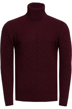 Rusty Neal Pullover