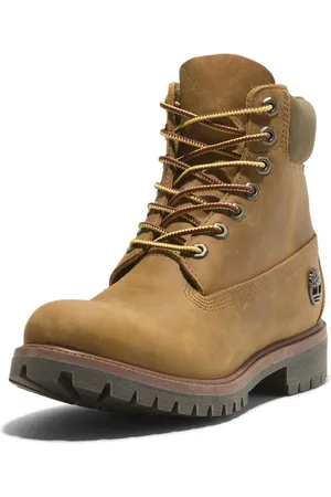 Timberland Schnürboots 