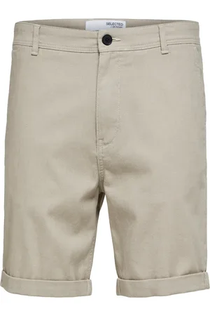 SELECTED Chinohose 