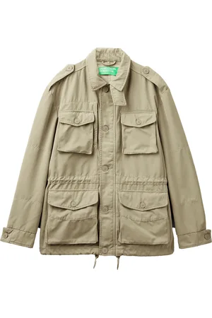 Benetton Jacke