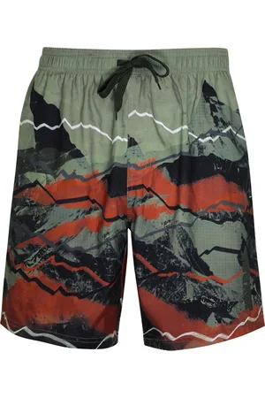 Wavebreaker Badeshorts