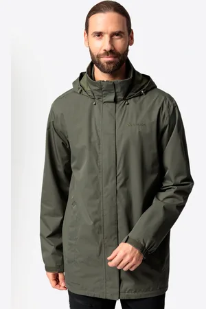 Vaude Jacke 