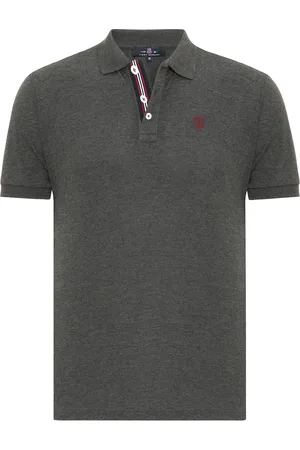 Jimmy Sanders Poloshirt