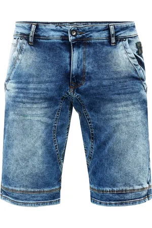 Rusty Neal Bermudas 