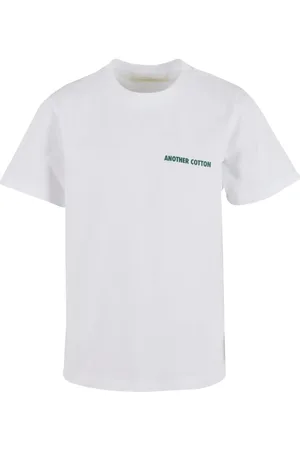 Another Cotton Lab T-Shirt 