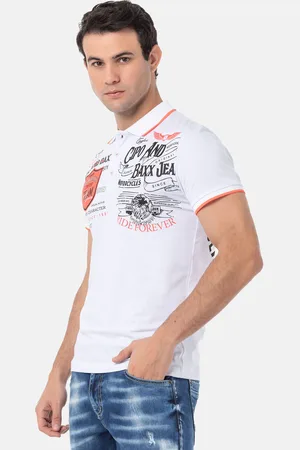 Cipo & Baxx Shirt