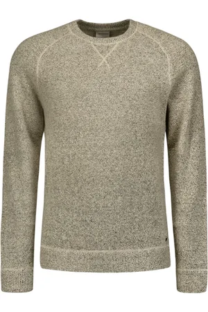 No Excess Pullover