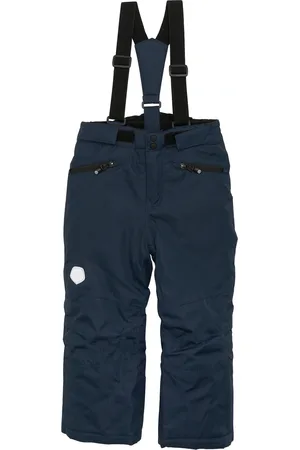 Color Kids Skihose