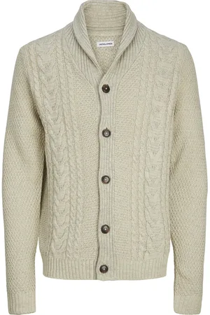JACK & JONES Strickjacke