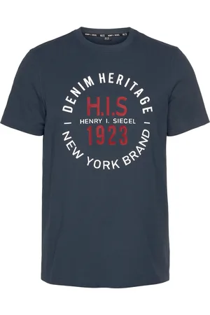 H.I.S Shirt