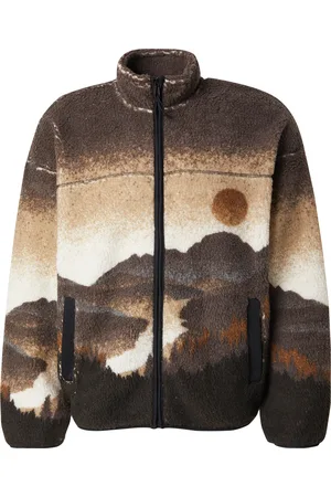 Only & Sons Fleecejacke