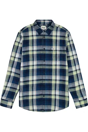 Wrangler Hemd