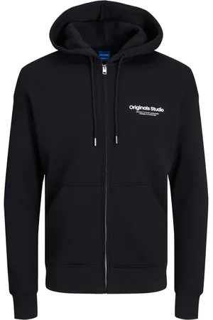 JACK & JONES Sweatjacke 