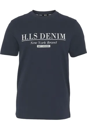 H.I.S T-Shirt
