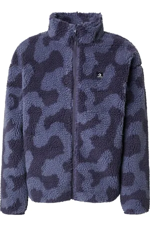 Converse Fleecejacke
