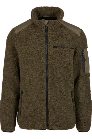 Brandit Fleecejacke 