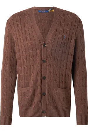 Ralph Lauren Strickjacke