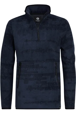 Petrol Industries Pullover 