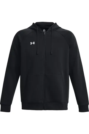 Under Armour Sportsweatjacke 