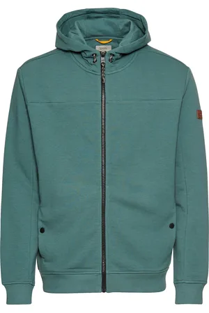 Camel Active Sweatjacke