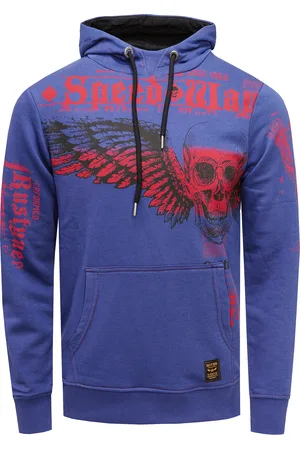 Rusty Neal Sweatshirt