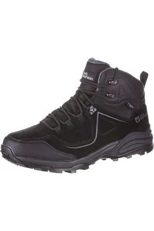 Jack Wolfskin Boots 