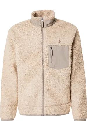 Ralph Lauren Fleecejacke