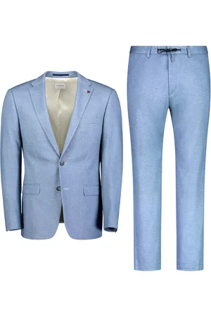 Roy Robson Hosenanzug Slim Fit