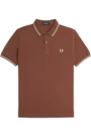 Fred Perry Shirt