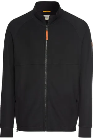 Camel Active Sweatjacke
