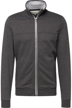 TOM TAILOR Sweatjacke