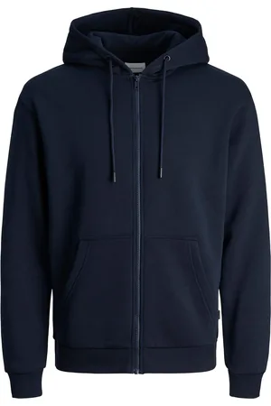 JACK & JONES Sweatjacke 