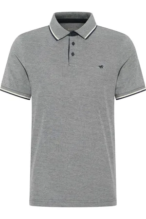 Mustang Poloshirt 
