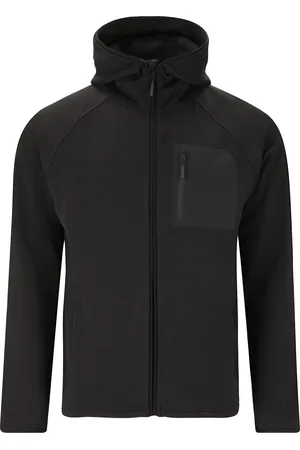 Endurance Funktionsfleecejacke 