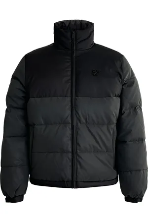 SikSilk Übergangsjacke