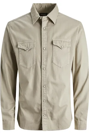 JACK & JONES Hemd 