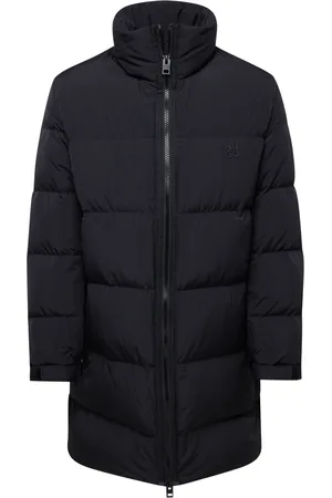 HUGO BOSS Mantel 