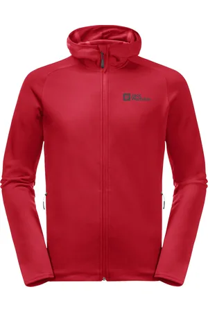 Jack Wolfskin Funktionsfleecejacke 