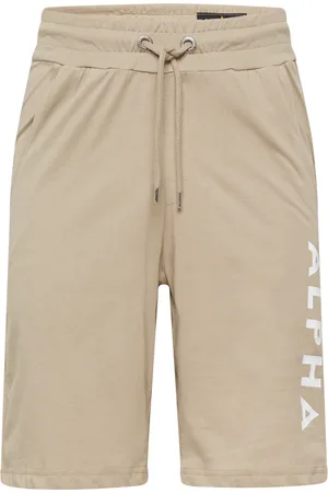 Alpha Industries Shorts