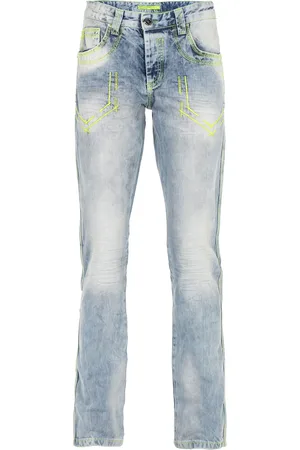 Cipo & Baxx Jeans 