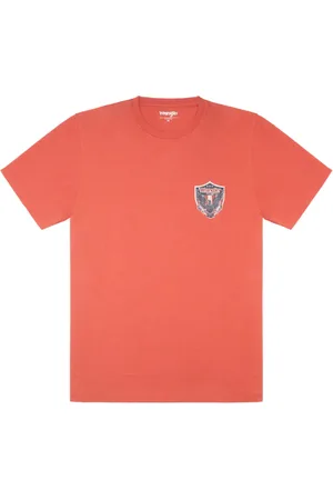 Wrangler T-Shirt 