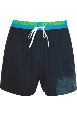 Wavebreaker Badeshorts