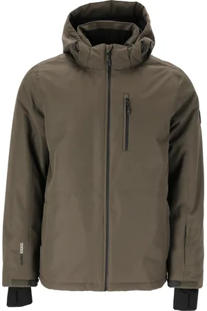 Whistler Skijacke 